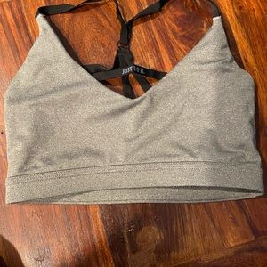 Nike Cross back sports bra